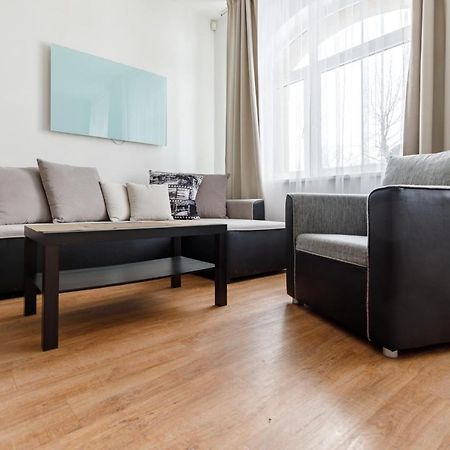 Boží Apartmány I Boží Dar Exterior foto