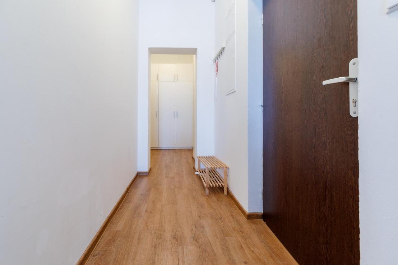 Boží Apartmány I Boží Dar Exterior foto