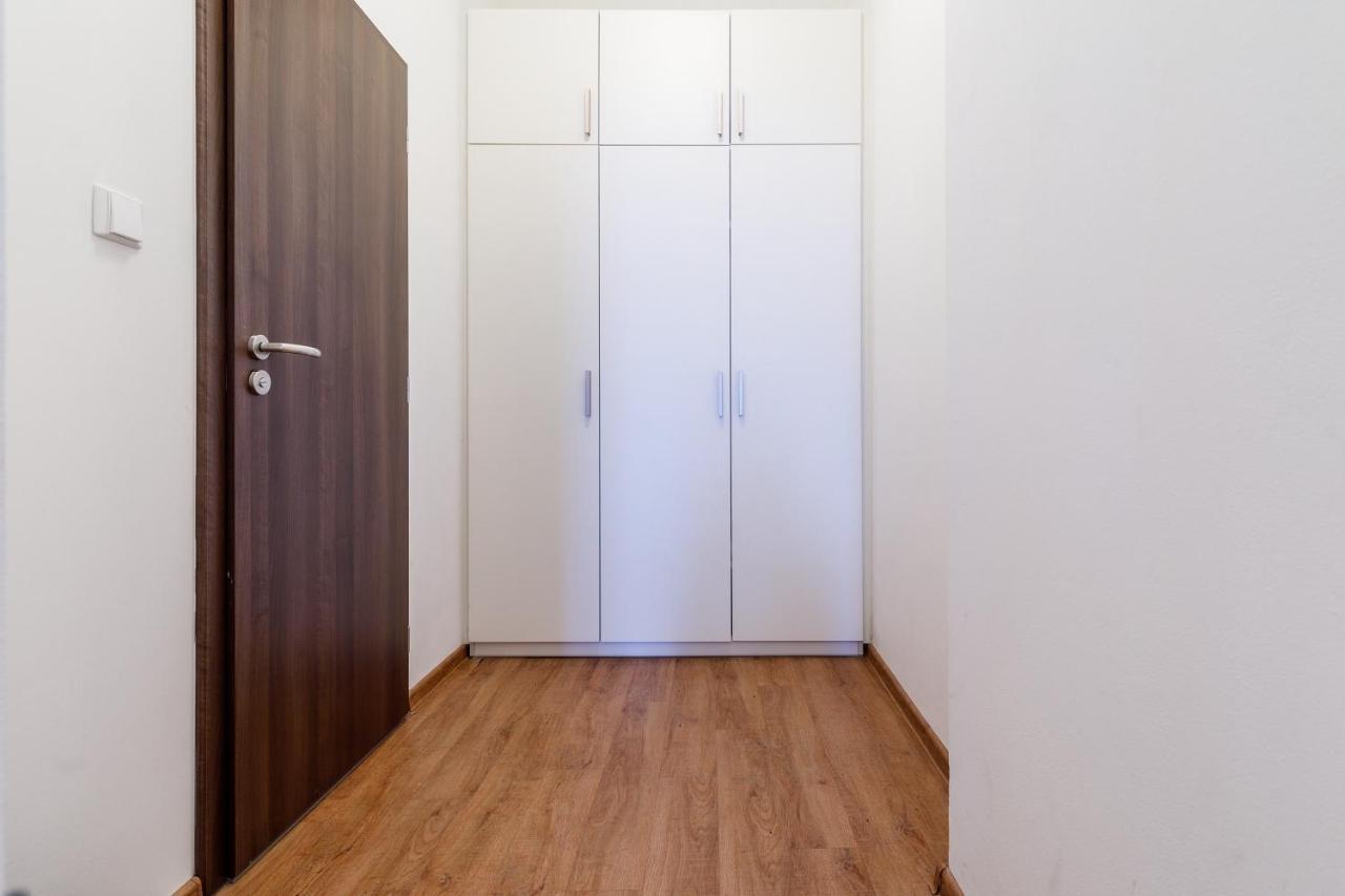 Boží Apartmány I Boží Dar Exterior foto